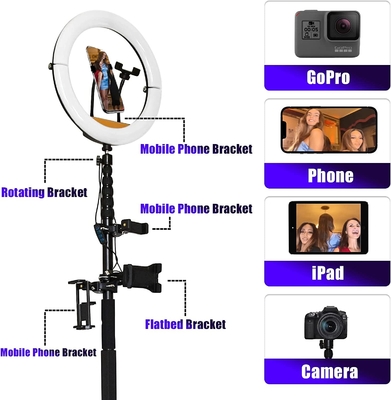 Portable Camera Selfie Rental Props Automatic Video Photobooth Degree 360 ​​Photo Booth